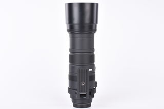 Sigma 150-500mm f/5,0-6,3 APO DG OS HSM pro Canon bazar