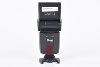 Nissin blesk Di600 pro Nikon bazar