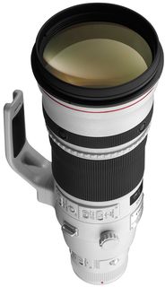 Canon EF 500 mm f/4 L IS II USM