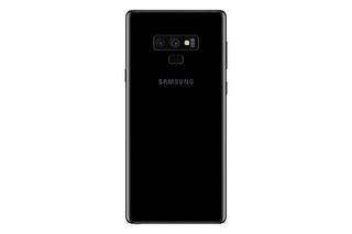Samsung Galaxy Note9 512GB černý