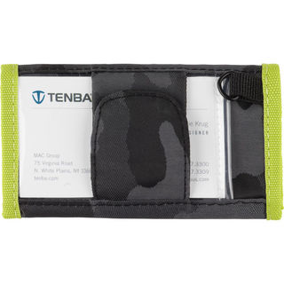 Tenba pouzdro na karty Tools Reload SD 9