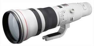 Canon EF 800 mm f/5,6 L IS USM