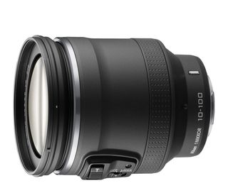 Nikon 1 10-100mm f/4,5-5,6 VR PD-ZOOM