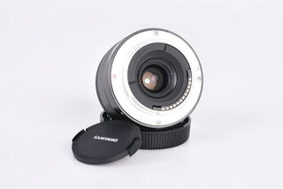 Samyang 35mm f/2,8 AF pro Sony FE bazar
