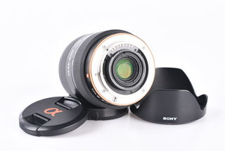 Sony DT 16-105mm f/3,5-5,6 bazar