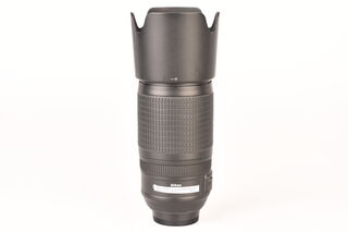 Nikon 70-300mm f/4,5-5,6 G AF-S Zoom Nikkor IF-ED VR bazar