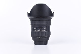 Tokina AT-X 11-16mm f/2,8 Pro DX pro Nikon bazar
