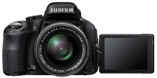 Fujifilm FinePix HS50 EXR