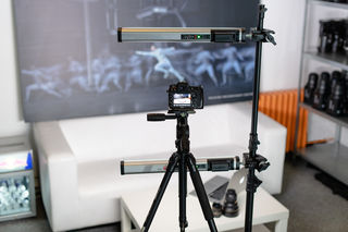Fomei set pro portrétní focení a video (Double Light kit - 34H)