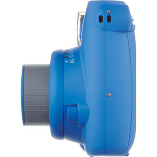 Fujifilm Instax mini 9 modrý