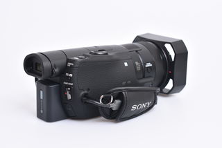 Sony FDR-AX100E bazar