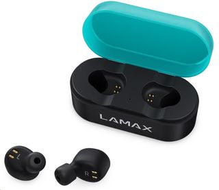LAMAX Dots1 špuntová sluchátka