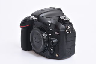 Nikon D600 tělo bazar