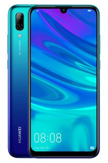 Huawei P Smart 2019 modrý - Zánovní!