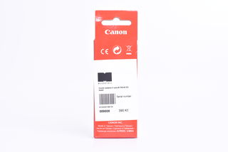 Canon kabelová spoušť RS-60 E3 bazar