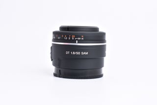 Sony DT 50mm f/1,8 SAM bazar