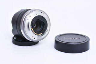 Panasonic Lumix G Fisheye 8mm f/3,5 bazar