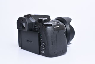 Panasonic Lumix DMC-FZ300 bazar