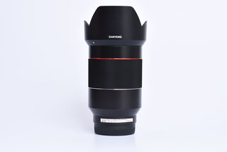 Samyang 35mm f/1,4 AF pro Sony FE bazar