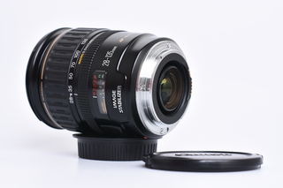 Canon EF 28-135 mm f/3,5-5,6 USM IS bazar