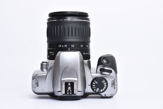 Canon EOS 3000V + 28-90mm bazar