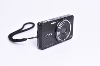 Sony CyberShot DSC-W570 bazar