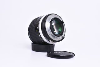 Nikon 35mm f/1,4 AI-s bazar