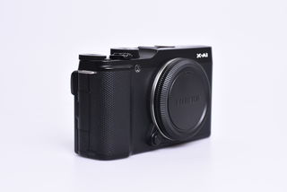 Fujifilm X-A1 tělo černý bazar