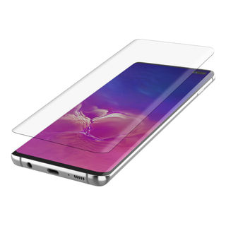 Belkin ScreenForce InvisiGlass Curve pro Samsung Galaxy S10