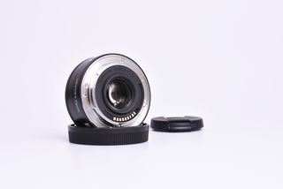 Canon EF-M 22mm f/2,0 STM bazar