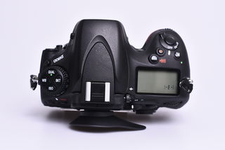Nikon D800 tělo bazar