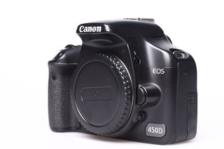 Canon EOS 450D tělo bazar