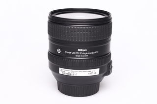 Nikon 24-85mm f/3,5-4,5 G AF-S NIKKOR ED VR II bazar