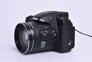 Nikon Coolpix B700 bazar