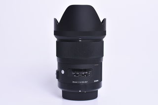 Sigma 35mm f/1,4 DG HSM Art pro Pentax bazar