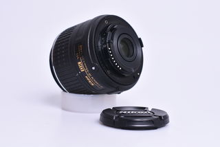 Nikon 18-55mm f/3,5-5,6 G AF-S G II DX VR bazar