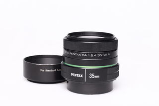 Pentax DA 35mm f/2,4 AL SMC bazar