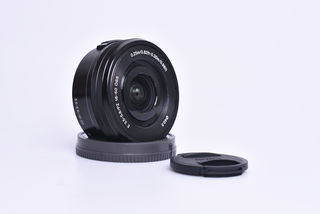 Sony 16-50mm f/3,5-5,6 OSS SEL bazar