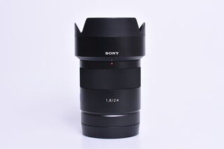 Sony 24mm f/1,8 Sonnar T* SEL bazar