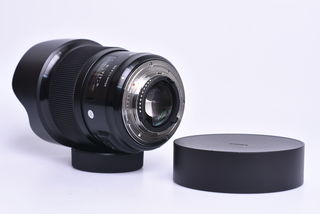 Sigma 20mm f/1,4 DG HSM Art pro Nikon bazar