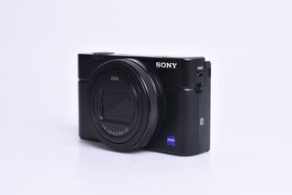 Sony CyberShot DSC-RX100 VI bazar