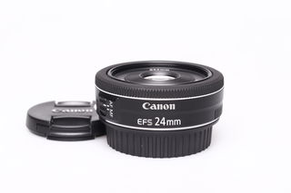 Canon EF-S 24mm f/2,8 STM bazar