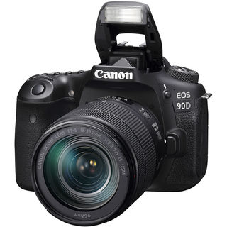 Canon EOS 90D tělo