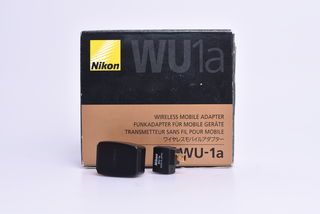 Nikon mobilní adaptér WU-1a bazar