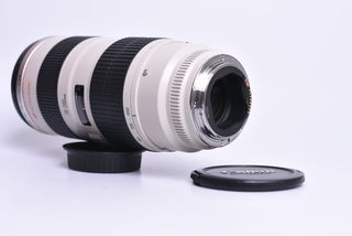 Canon EF 70-200 mm f/2,8 L USM bazar