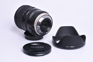 Tamron SP 24-70mm F/2.8 Di VC USD G2 pro Canon bazar