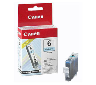 Canon Cartridge BCI-6PC