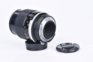 Nikon 105mm f/4 Micro-NIKKOR Ai-s bazar