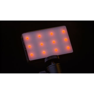 Aputure Amaran AL-MC LED RGBWW světlo