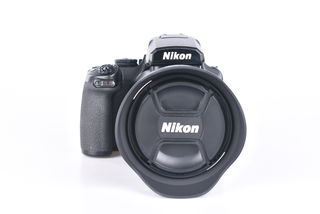 Nikon Coolpix P1000 bazar